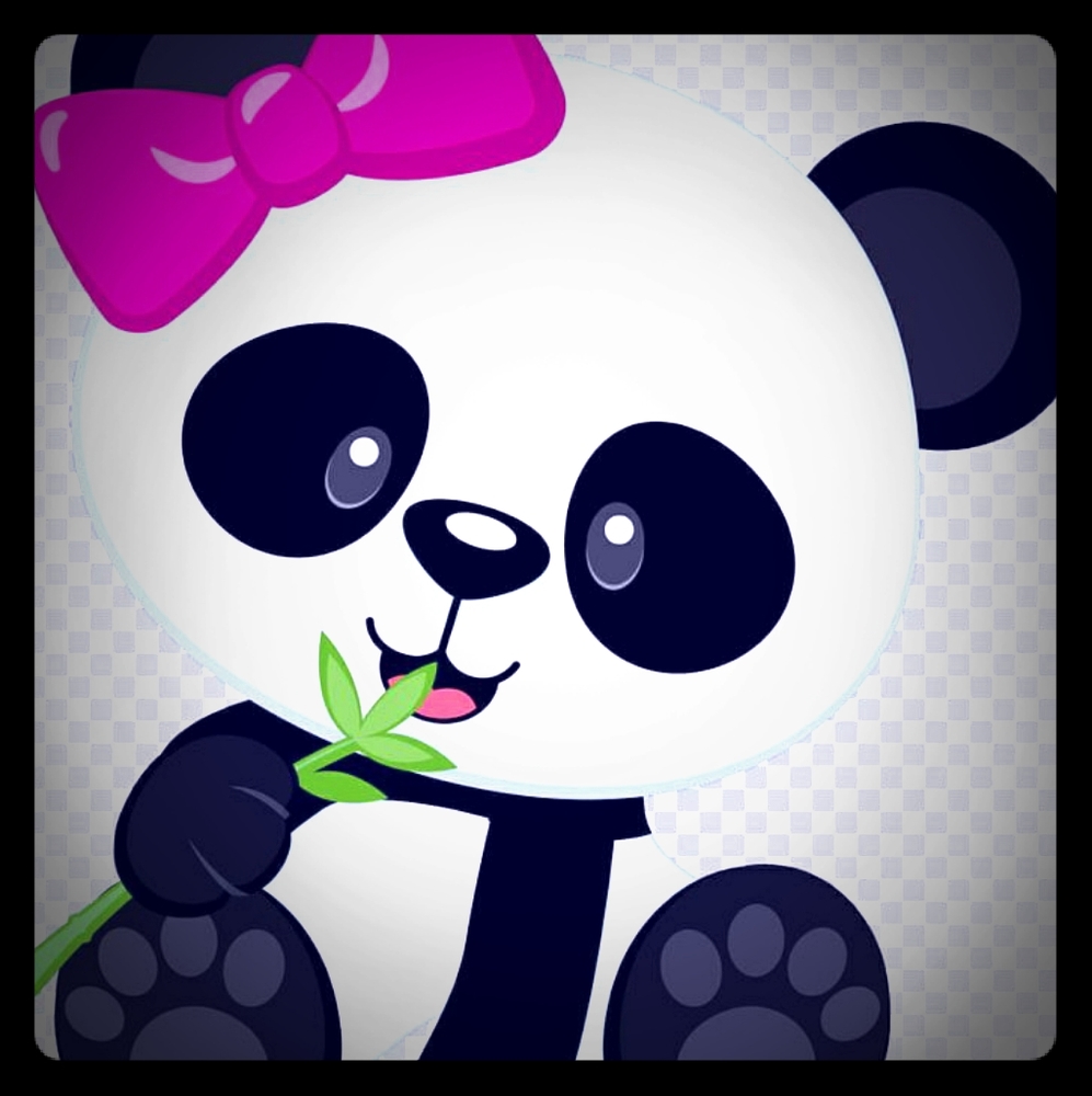 🐼 MEET PANDAMARK 🐼